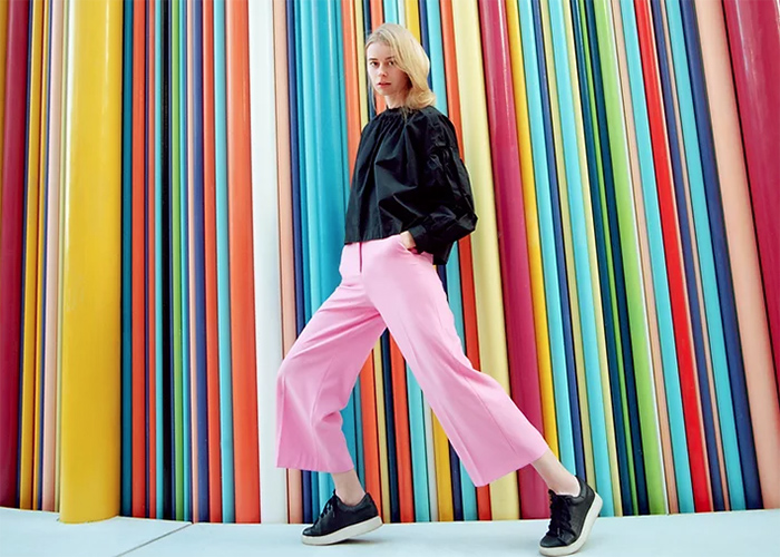 Colour and Beauty - Ganzheitliche Farb Typ Stilberatung