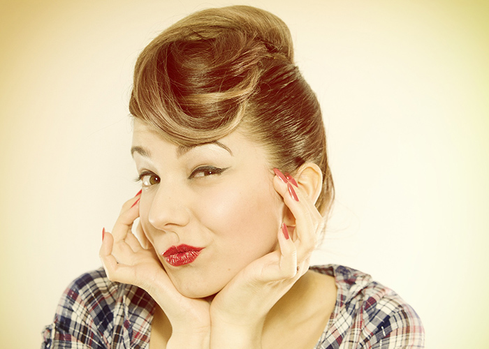 Colour and Beauty - Ganzheitliche Farb Typ Stilberatung